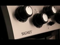 Broil King SIG-390 Signet 390 3-Burner Grill On 2-Wheel Cart With Side Burner, 25.5-Inches -Broil King Shop 0sAbxn8BNYs 35