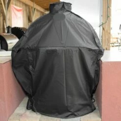 Blaze 20KMBICV Vinyl Grill Cover For Kamado Grill