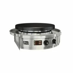 Evo 10-0061-EL Affinity 25E Series Indoor Built-in Electric Grill