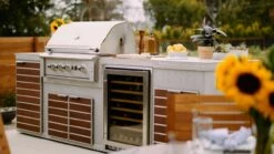 Summerset ALT36 Alturi Series Gas Grill On Cart, 36-Inch -Broil King Shop 353587090 1026