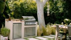 Summerset SIZ26-CART-SIZ26 Sizzler Pro Series Gas Grill On Cart, 40-Inch -Broil King Shop 353587144 565