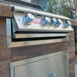 Bull BG-58726 Finishing Frame For 38-Inch Built-In Grill