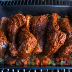 Napoleon 56055 Grill Roasting Pan -Broil King Shop 56055 ls a 04 20