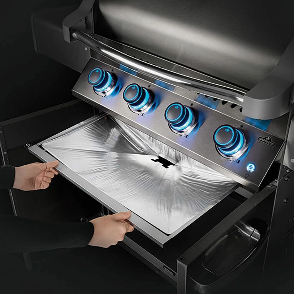 Broil King Shop -Broil King Shop 62004 c 03 21