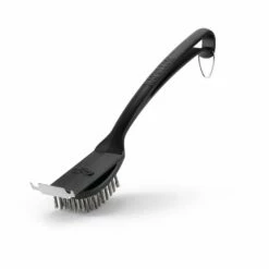 Napoleon 62052 Heavy Duty Stainless Steel Bristle Brush