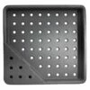 Napoleon 67732 Cast Iron Charcoal And Smoker Tray