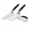 Napoleon 70081 3 Piece Plancha Toolset