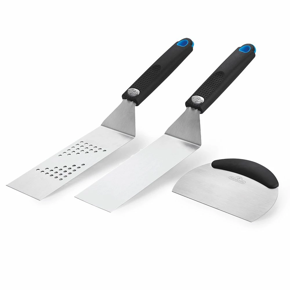 Napoleon 70081 3 Piece Plancha Toolset 1 Napoleon 70081 3 Piece Plancha Toolset