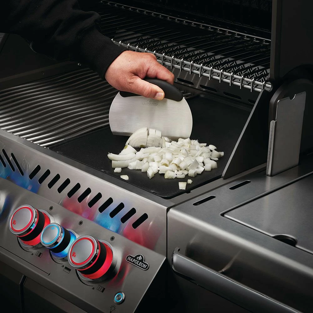 Napoleon 70081 3 Piece Plancha Toolset 2 Napoleon 70081 3 Piece Plancha Toolset - Image 2