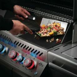 Napoleon 70081 3 Piece Plancha Toolset 5 Napoleon 70081 3 Piece Plancha Toolset -Broil King Shop 70081 c 03 21