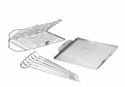 Napoleon 90003 Healthy Choice Starter Kit