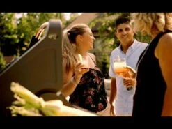 Napoleon P500-3 Prestige 500 Gas Grill On Cart, 28-Inches -Broil King Shop A24adx0vEMA 1485