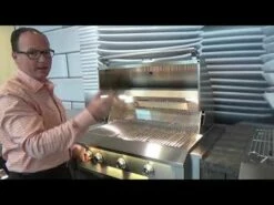 Aspire By Hestan EBR42 Freestanding Gas Grill, 42-Inch -Broil King Shop CeIk1Iss 6w 1987