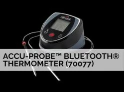 Napoleon 70077 ACCU-PROBE Bluetooth Thermometer -Broil King Shop Kv1WP5NunPI 18