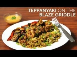 Blaze BLZ-GRIDDLE Built-In Gas Griddle, 30-inch -Broil King Shop N8 l2xgj4PQ 80