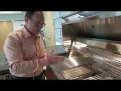 Aspire By Hestan EBR36 Freestanding Gas Grill, 36-Inch -Broil King Shop QcBBQ9egA3o 5595