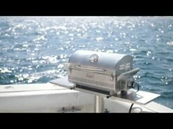 Blaze BLZ-PRTPED-17 17-Inch Professional Portable Grill Pedestal -Broil King Shop UYkax4NYyoc 176