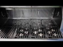 Hestan GBR42 Built-In Gas Grill, 42-Inch 15 Hestan GBR42 Built-In Gas Grill, 42-Inch -Broil King Shop VPUCTwhaiVk 238