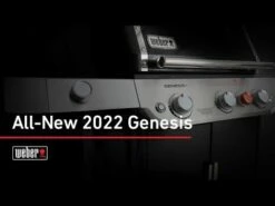 Weber Genesis Smart 3-Burner Freestanding Gas Grill With Sear Burner And Side Burner (WEB-EPX-335) 31 Weber Genesis Smart 3-Burner Freestanding Gas Grill With Sear Burner And Side Burner (WEB-EPX-335) -Broil King Shop VonMyun5ing 268