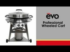 Evo Professional Series Gas Grill On Cart 22 Evo Professional Series Gas Grill On Cart -Broil King Shop WfJ4PYsDrmQ 73