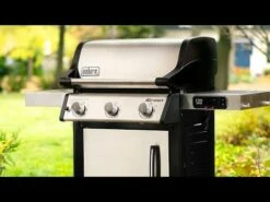 Weber Spirit Smart 3-Burner Freestanding Gas Grill (WEB-EX-SX-315) -Broil King Shop YDr6A2cTQs 34