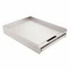 Saber A00AA1313 EZ Stainless Steel Griddle