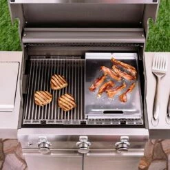 Saber A00AA1313 EZ Stainless Steel Griddle -Broil King Shop a00aa1313 ls c 02 20.jpg