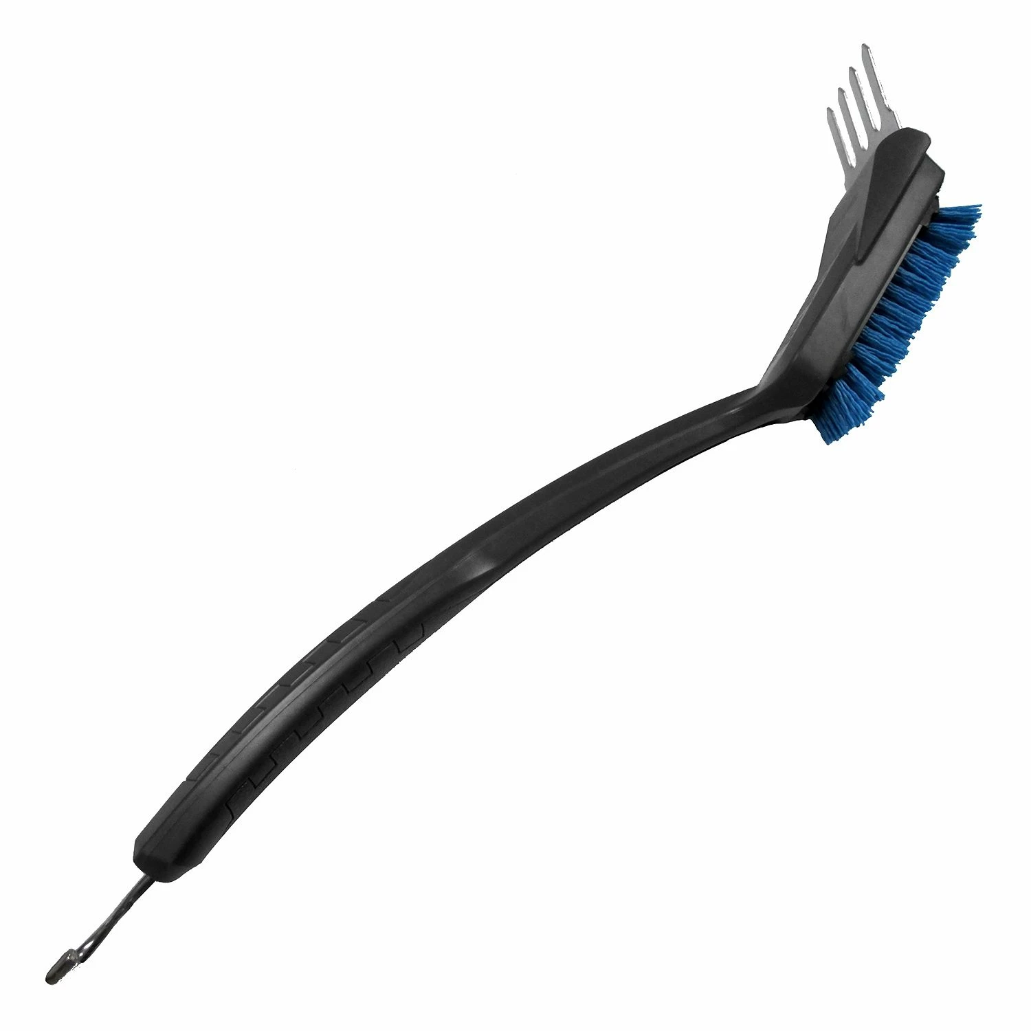 Saber A00YY1515 Cool-Touch Grill Brush 1 Saber A00YY1515 Cool-Touch Grill Brush