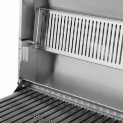 Solaire AA23A AllAbout Double Burner Infrared Portable Grill With Warming Rack 15 Solaire AA23A AllAbout Double Burner Infrared Portable Grill With Warming Rack -Broil King Shop aa23a feat c 02 20