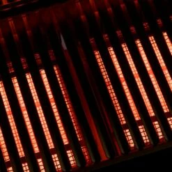 Solaire AA23A AllAbout Double Burner Infrared Portable Grill With Warming Rack 12 Solaire AA23A AllAbout Double Burner Infrared Portable Grill With Warming Rack -Broil King Shop aa23a feat d 02 20.jpg