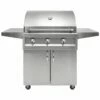 Artisan AAEP-32C American Eagle Series 32-Inch Gas Grill On Cart