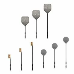 Alfa AC-3PSET36 36-Inch Medium Pizza Peel, Turner, And Brush 10 Alfa AC-3PSET36 36-Inch Medium Pizza Peel, Turner, And Brush -Broil King Shop ac 3pset36bk b 03 22