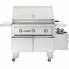 Sedona By Lynx L600ADA ADA 36-Inch Gas Grill On Cart