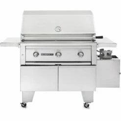 Sedona By Lynx L600ADA ADA 36-Inch Gas Grill On Cart