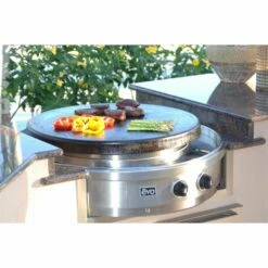 Evo Affinity 30G Series Built-In Gas Grill -Broil King Shop affinity 30g lifestyle