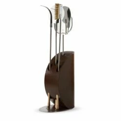 Alfa AFIPOPALE Vela Pizza Peel Holder