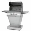 Solaire AGBQ-27 27-Inch Standard Pedestal Grill
