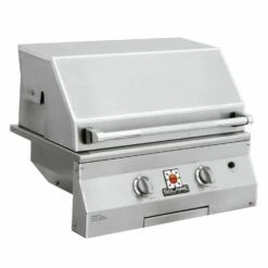 Solaire AGBQ-27 27-Inch Standard Built-In Grill