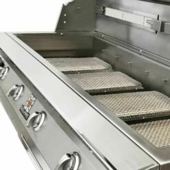 Solaire AGBQ-56 56-Inch Built-In All Grill With Dual Rotisserie 13 Solaire AGBQ-56 56-Inch Built-In All Grill With Dual Rotisserie -Broil King Shop agbq56t bi feat d 02 20