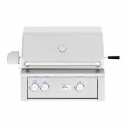 Summerset ALT36 Alturi Series Built-In Gas Grill, 36-Inch