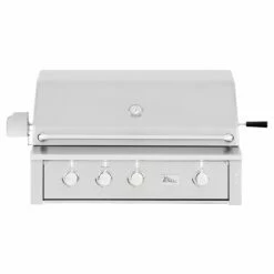 Summerset ALT42 Alturi Series Built-In Gas Grill, 42-Inch