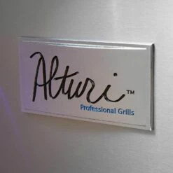 Summerset ALT42 Alturi Series Built-In Gas Grill, 42-Inch -Broil King Shop alturi badge 01 20 1