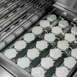 Summerset ALT36 Alturi Series Gas Grill On Cart, 36-Inch -Broil King Shop alturi briquettes b 01 20