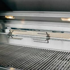 Summerset ALT42 Alturi Series Built-In Gas Grill, 42-Inch -Broil King Shop alturi interior lights b 01 20 1