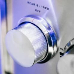 Summerset ALT36 Alturi Series Gas Grill On Cart, 36-Inch -Broil King Shop alturi rear knob 01 20