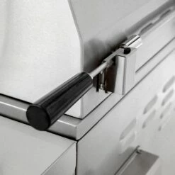 Summerset ALT36 Alturi Series Gas Grill On Cart, 36-Inch -Broil King Shop alturi spit holder 01 20