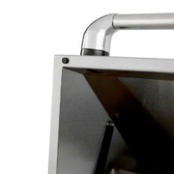 Summerset ALT36 Alturi Series Gas Grill On Cart, 36-Inch -Broil King Shop alturi spring hood 01 20