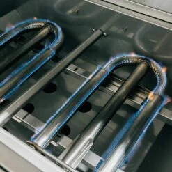 Summerset ALT36 Alturi Series Gas Grill On Cart, 36-Inch -Broil King Shop alturi tube burner b 01 20