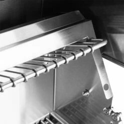 Summerset ALT42 Alturi Series Built-In Gas Grill, 42-Inch -Broil King Shop alturi warming rack 01 20 1