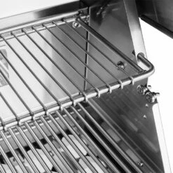 Summerset ALT36 Alturi Series Built-In Gas Grill, 36-Inch -Broil King Shop alturi warming rack out 01 20 2